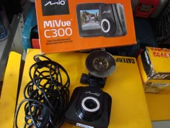 Mio MiVue C300 ����