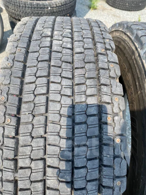 Bridgestone W900. ������, ����������, 2013 ���, �/�, ����� 10 % ����
