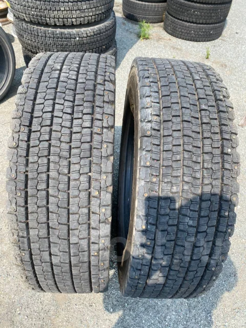 Bridgestone W900. ������, ����������, 2013 ���, �/�, ����� 10 % ����