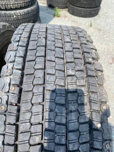 Bridgestone W900. ������, ����������, 2013 ���, �/�, ����� 10 % ����