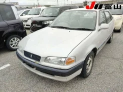 Toyota Sprinter. �������, ��������, 1.5 (100��.�.), ������, 89 000����. ��, �/�, ��� ���. ��� ����� �� ������������ ����
