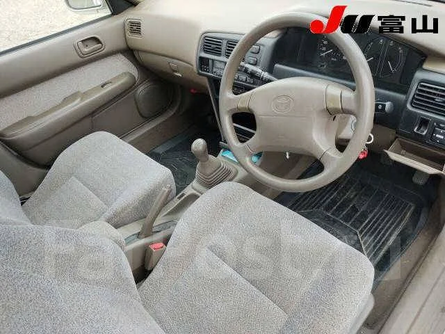 Toyota Sprinter. �������, ��������, 1.5 (100��.�.), ������, 89 000����. ��, �/�, ��� ���. ��� ����� �� ������������ ����