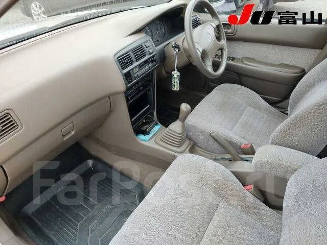Toyota Sprinter. �������, ��������, 1.5 (100��.�.), ������, 89 000����. ��, �/�, ��� ���. ��� ����� �� ������������ ����