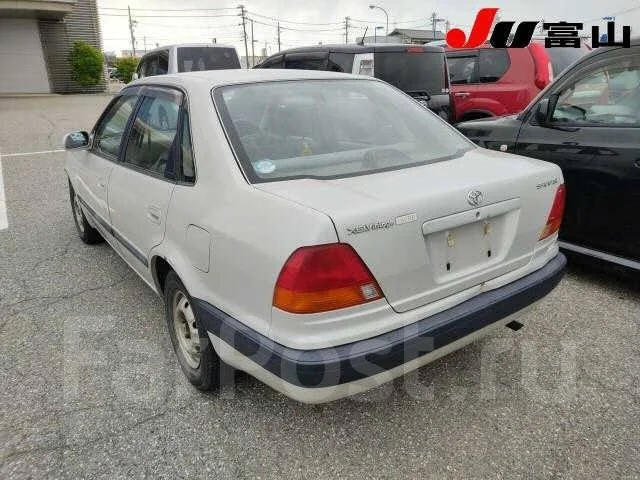 Toyota Sprinter. �������, ��������, 1.5 (100��.�.), ������, 89 000����. ��, �/�, ��� ���. ��� ����� �� ������������ ����