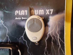 Platinum. ����