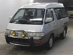 Toyota Lite Ace. ��������, 4wd, 2.2 (91��.�.), ������, 145����. ��, �/�, ��� ���. ��� ����� �� ������������ ����