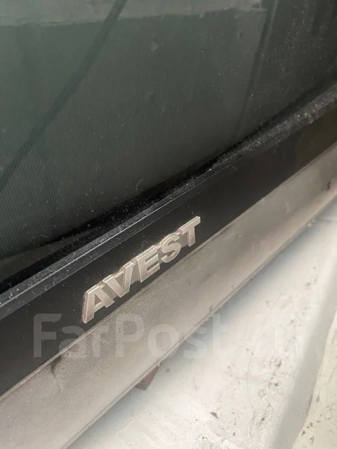 Avest 64��-02. CRT (���) ����
