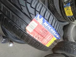 Michelin Pilot Primacy. ������, 2005 ���, ����� ����