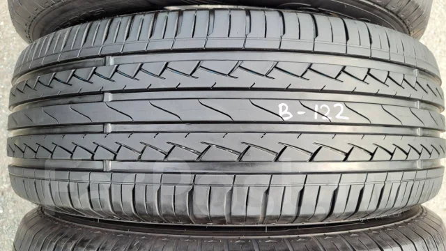 Pneu été COMFORSER 205/65 R15 94H - Adhérence Mouillé B, Efficacité énergétique D - Pour Voitures Particulières