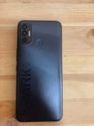 Tecno Spark 7. �/� ����