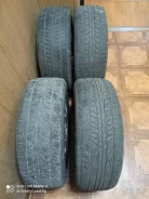 FIREHAN, 225/45/18. ������, 2017 ���, �/�, ����� 50 % ����