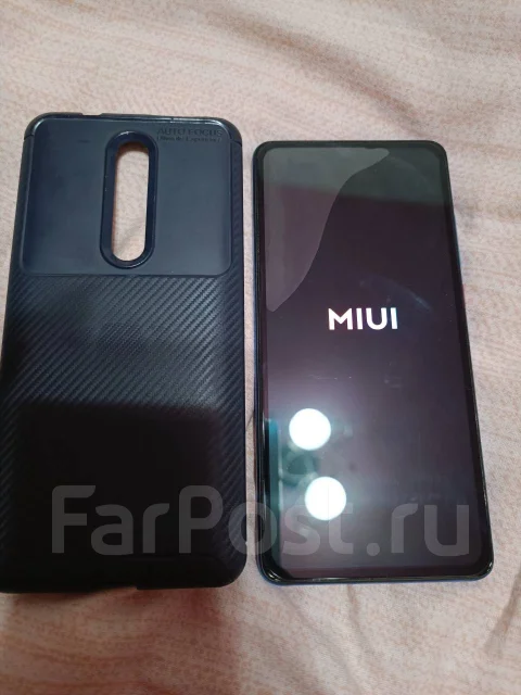 Xiaomi Mi 9T. �/�, ������� ����
