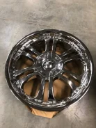 Konig. 7.5x18", 5x100, 5x114.3, ET45, �� 73,1���. ����