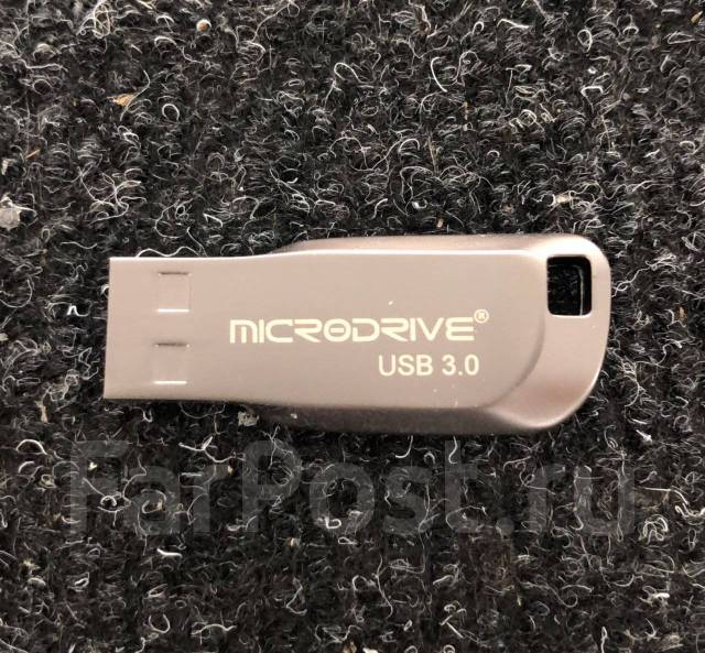 USB Flash 64GB 3.0 - Носители информации во Владивостоке