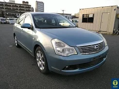 Nissan Bluebird Sylphy. ��������, ��������, 2.0 (133��.�.), ������, 59 000����. ��, �/�, ��� ���. ��� ����� �� ������������ ����
