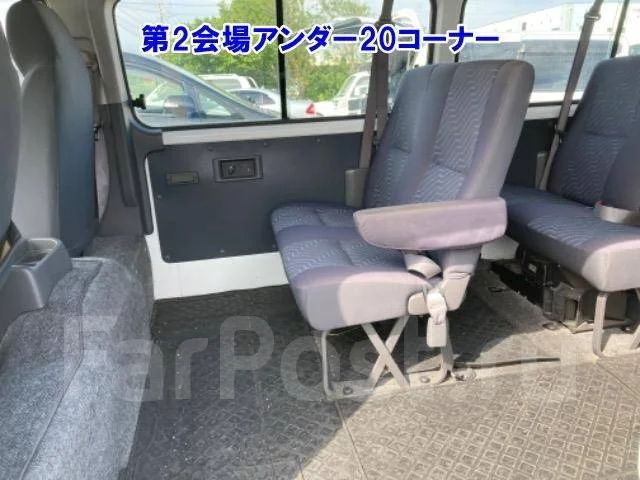 Nissan Caravan. �������, ������, 2.4 (140��.�.), ������, 69 000����. ��, �/�, ��� ���. ��� ����� �� ������������ ����