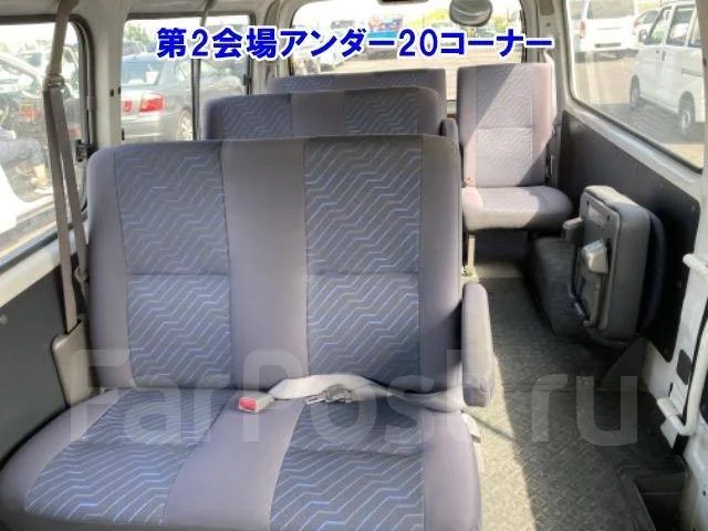 Nissan Caravan. �������, ������, 2.4 (140��.�.), ������, 69 000����. ��, �/�, ��� ���. ��� ����� �� ������������ ����