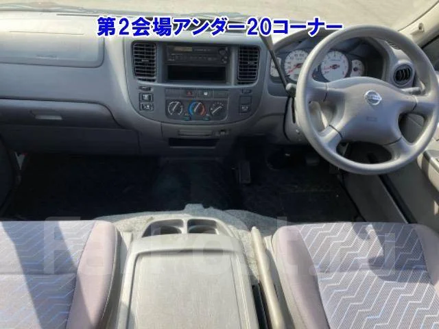 Nissan Caravan. �������, ������, 2.4 (140��.�.), ������, 69 000����. ��, �/�, ��� ���. ��� ����� �� ������������ ����
