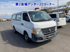 Nissan Caravan. �������, ������, 2.4 (140��.�.), ������, 69 000����. ��, �/�, ��� ���. ��� ����� �� ������������ ����