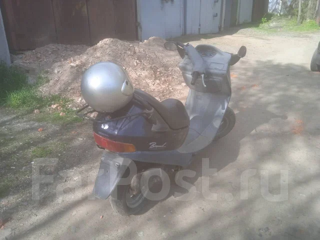 Honda Broad. 50����. ��., ��������, ���������, ������ �� �� ����