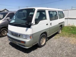 Nissan Caravan. �������, ������, 2.7 (100��.�.), ������, 87 000����. ��, �/�, ��� ���. ��� ����� �� ������������ ����