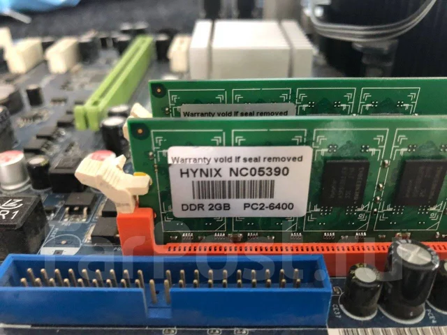 LGA775 ����