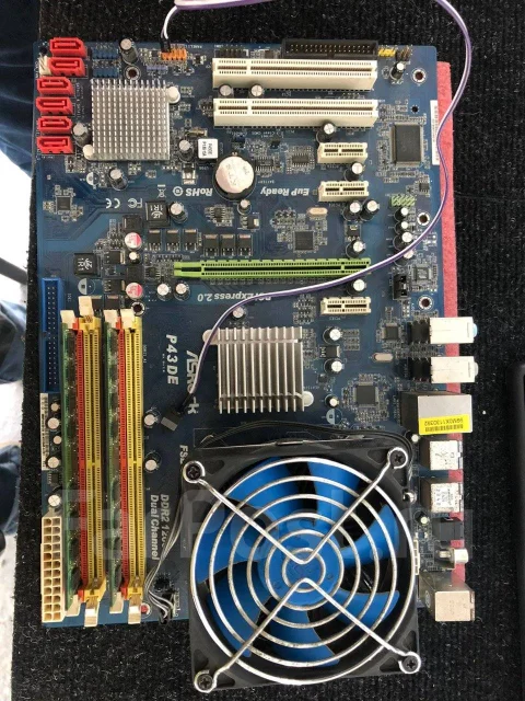 LGA775 ����