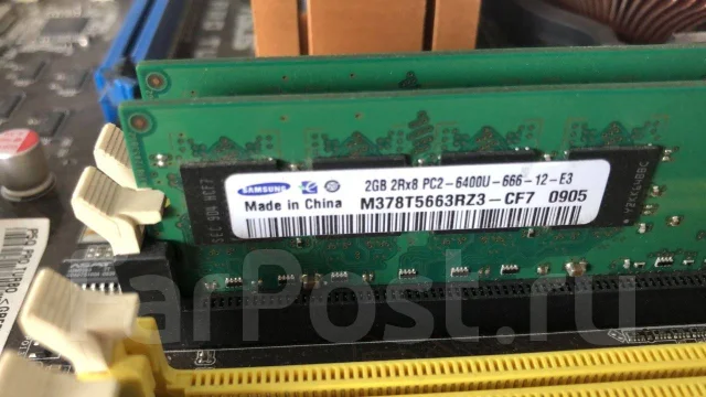 LGA775 ����