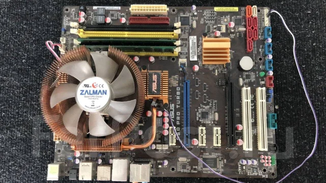 LGA775 ����