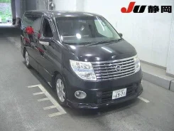 Nissan Elgrand. �������, 4wd, 3.5 (240��.�.), ������, 91 000����. ��, �/�, ��� ���. ��� ����� �� ������������ ����