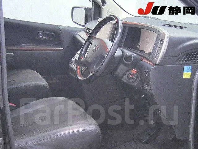 Nissan Elgrand. �������, 4wd, 3.5 (240��.�.), ������, 91 000����. ��, �/�, ��� ���. ��� ����� �� ������������ ����