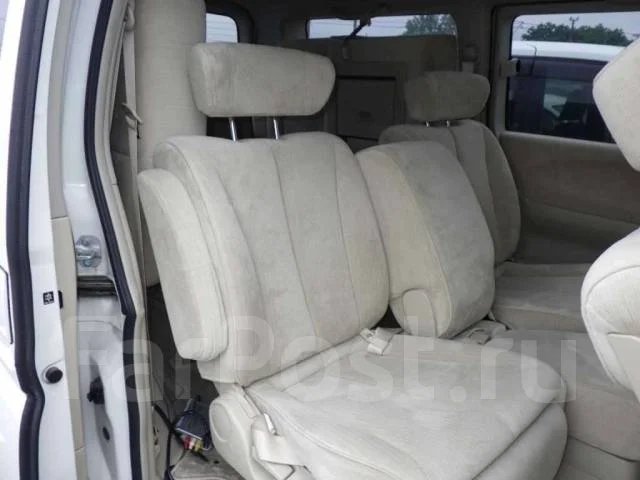 Nissan Elgrand. �������, 4wd, 3.5 (240��.�.), ������, 62 000����. ��, �/�, ��� ���. ��� ����� �� ������������ ����