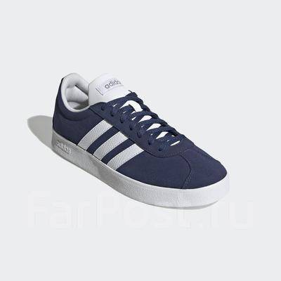 100 Adidas VL Court 2.0 DA9854 40 41 5 500