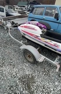 YS Trailer. �/�: 300���., �����: 182���. ����