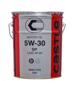Castle. 5W-30, �������������, 1��. ����
