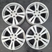 Manaray Sport Reverline. 7.0x18", 5x114.3, ET38, �� 73,1���. ����