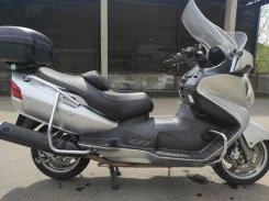 Suzuki Skywave 650. 650����. ��., ��������, ��� ����