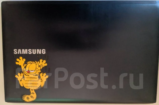 Samsung ATIV Book 6 670Z5E. 15.6", 2,6����, ��� 8 ��, ���� 256���, WiFi: 1, Bluetooth: 1 ����