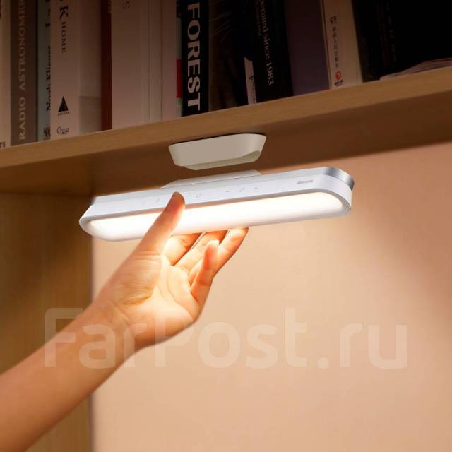 Подсветка для кухни беспроводная / лампа для чтения type c, новый, в ...