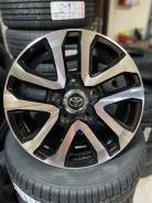 Toyota. 8.0x18", 5x150.1, ET40,  110,1. 