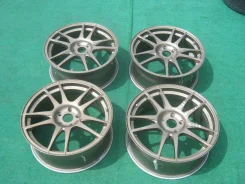 Kosei Direzza RSC. 7.0x17", 5x100, ET48 ����