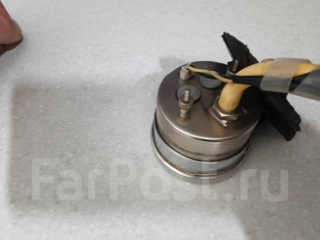 Датчик буста lamco