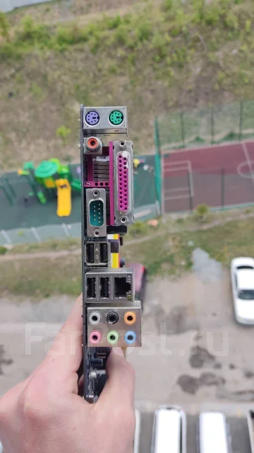 Socket AM2 ����
