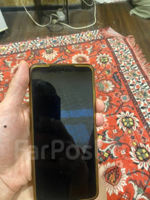 Xiaomi Poco X3 Pro. �/�, �����, NFC ����