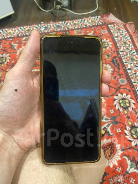 Xiaomi Poco X3 Pro. �/�, �����, NFC ����