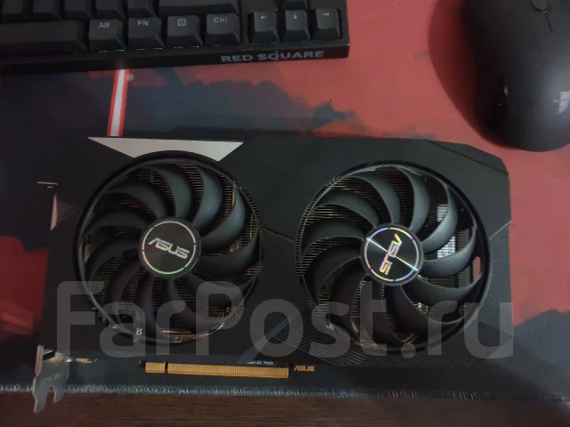 Radeon RX 6600 XT ����