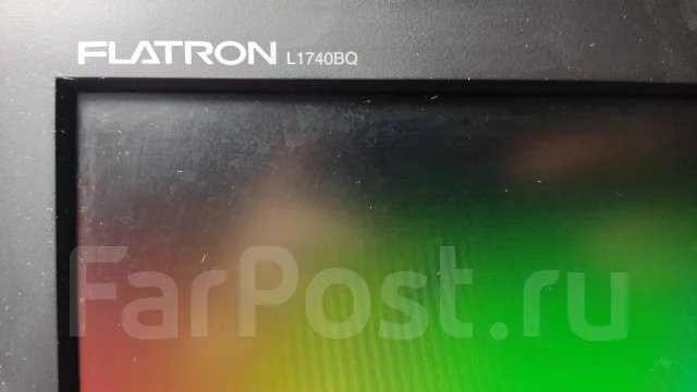 LG. 17" ����
