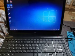 HP Envy dv6-7352er. 15.6", 2,4����, ��� 8 ��, ���� 1 000���, WiFi, Bluetooth, ����������� �� 1��. ����
