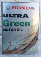 Honda Ultra Green. 0W-10, Hybrid, �������������, 4��. ����
