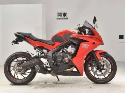 Honda CBR 650F. 650����. ��., ��������, ���, ��� �������. ��� ����� �� ������� ����